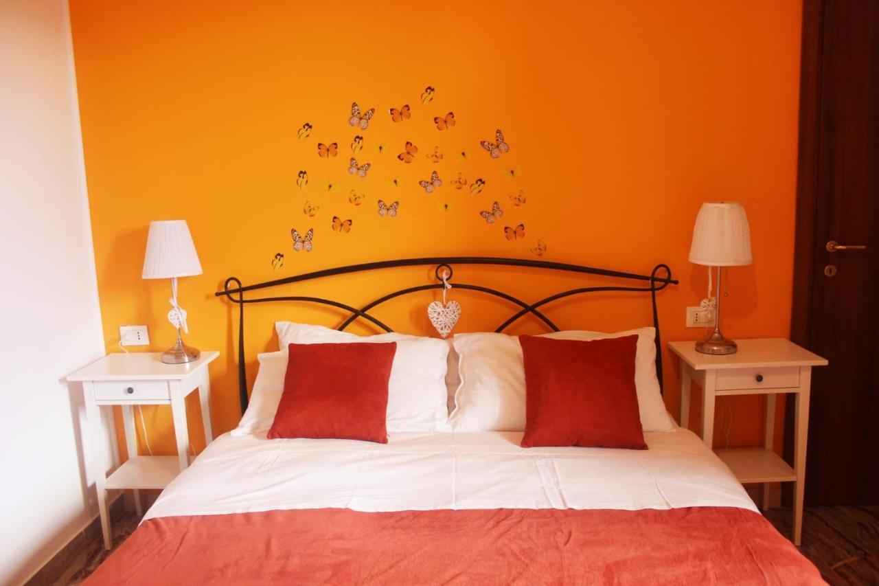 Isolatiberina Bed & Breakfast Rom