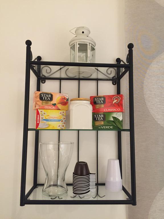 Isolatiberina Bed & Breakfast Rom