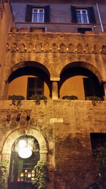 Bed & Breakfast Isolatiberina Rom
