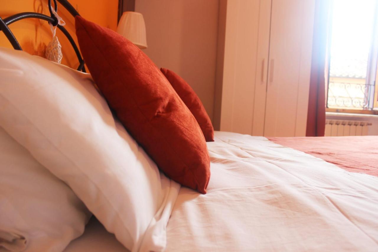 Bed & Breakfast Isolatiberina Rom