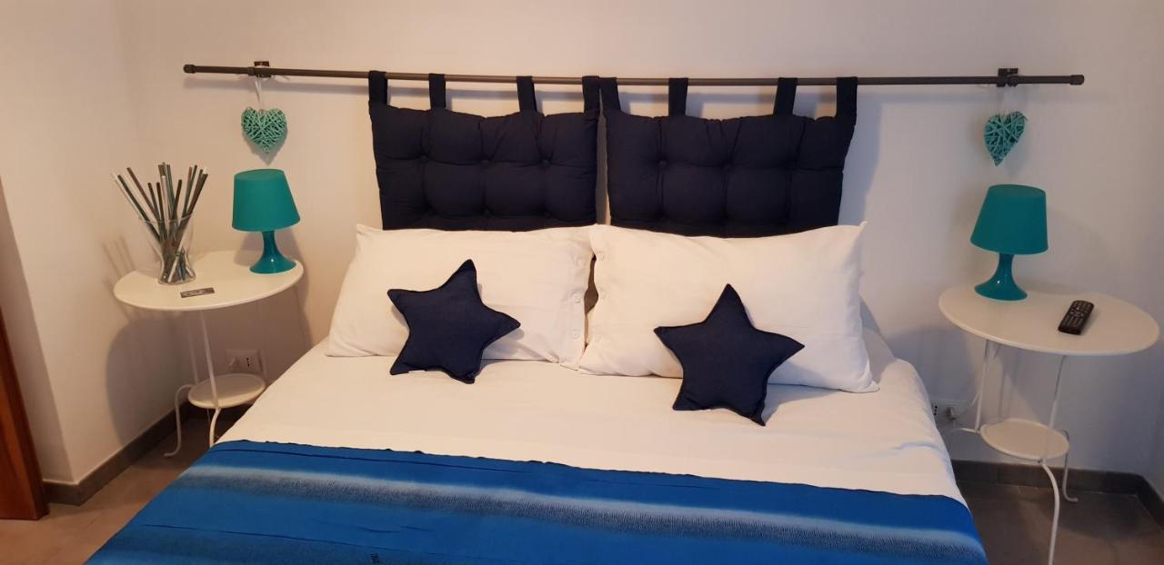 Bed & Breakfast Isolatiberina Rom