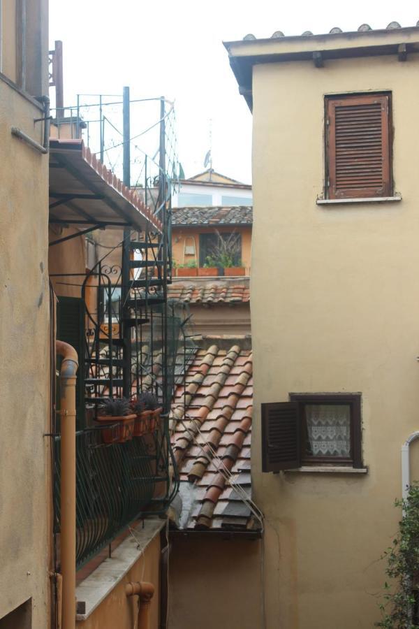Bed & Breakfast Isolatiberina Rom