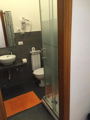 Bed & Breakfast Isolatiberina Rom